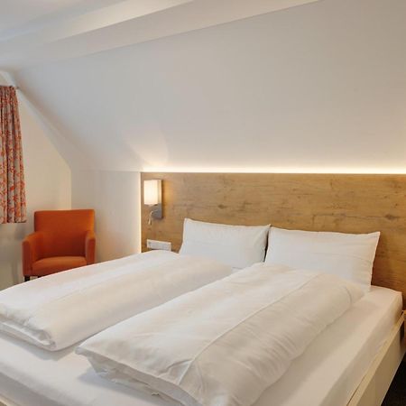 Landhotel Steigenhaus Untermunkheim Dış mekan fotoğraf